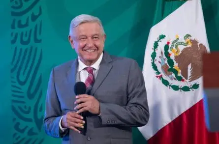 Vacunación a personas adultas mayores de todo el país está por completarse AMLO 