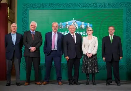 Compra de la refinería Deer Park contribuirá a la autosuficiencia energética, afirma presidente AMLO 