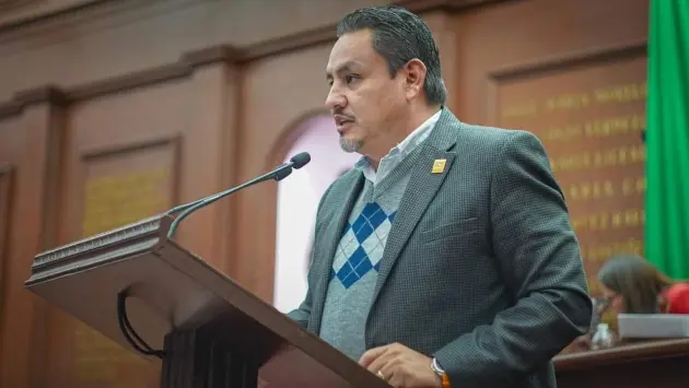 Necesario asumir un compromiso profundo con el desarrollo sustentable y sostenible: Víctor Manríquez 