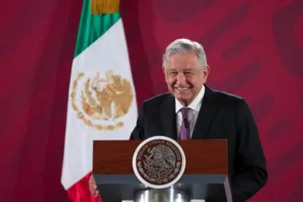 Presidente reafirma trabajo coordinado con Gobiernos Estatales