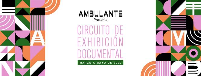 El Cine Documental con espacios en Morelia a través de AMBULANTE PRESENTA y la UNAM 