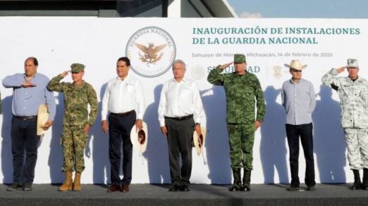 Bienestar es la base de la paz y la justicia, afirma presidente