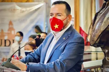 Llama PT a privilegiar el diálogo para incrementar la eficiencia y productividad en el Congreso de Michoacán﻿ 