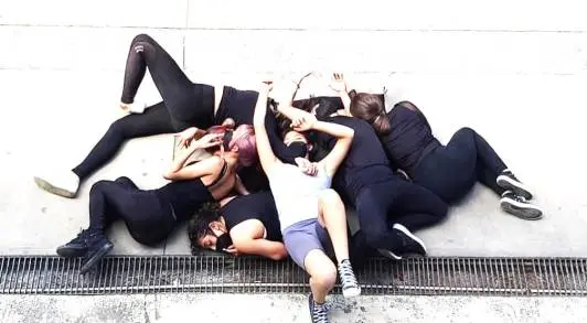 SECUM Y FPBA presentan Temporada de Prácticas Escénicas 2022: Funciones de Danza Contemporánea