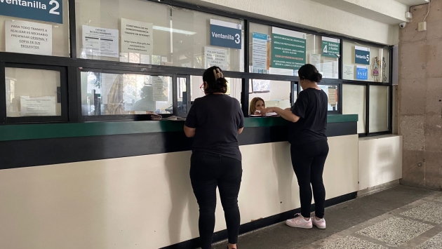 Llama IMSS Michoacán a realizar trámite de pensión por viudez en forma oportuna 