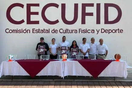 Lanza Gobierno del Estado el Primer Torneo K eri Ireta  