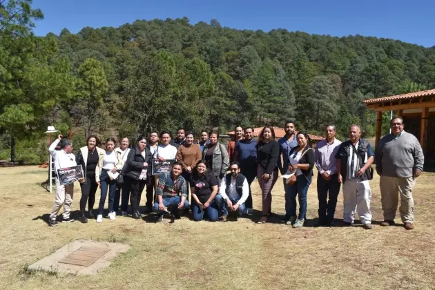 Anuncian Festival Biocultural de la Mariposa Monarca 2024 