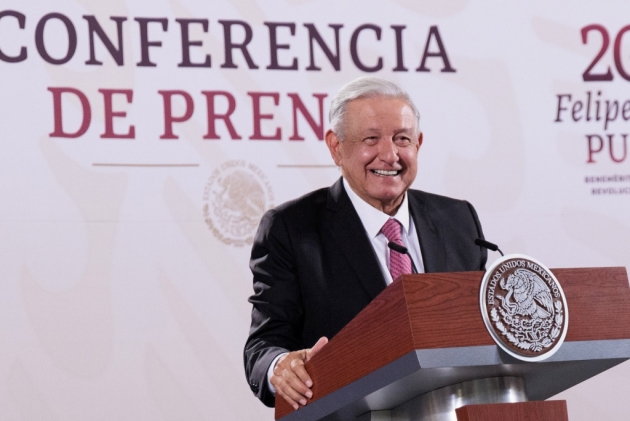 AMLO expone en carta a familiares de normalistas de Ayotzinapa acciones del Gobierno de la 4T para encontrarlos