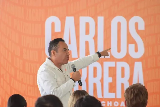 Que contender no sea una razón para que acribillen a nadie: Carlos Herrera 