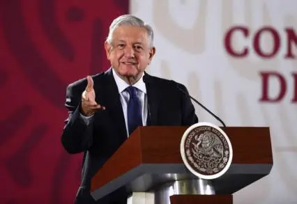 No hay â€˜partida secretaâ€™ en Ley de Austeridad, aclara Presidente AMLO