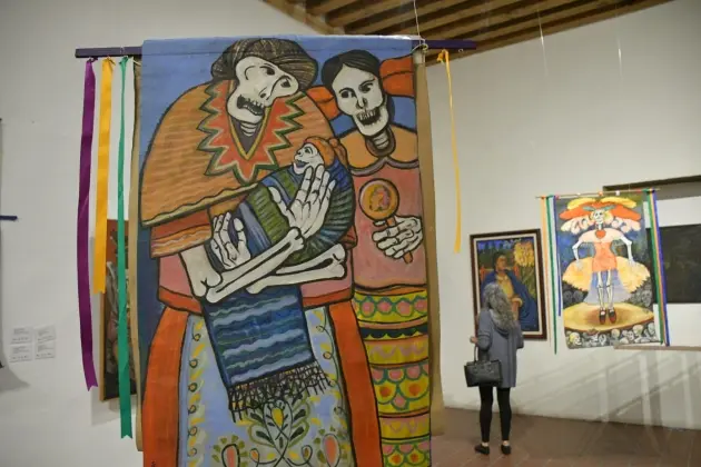 Cine, teatro, música, danza y exposiciones te esperan esta Semana Santa en Michoacán 