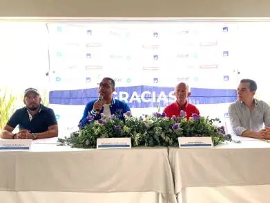 Regresa la 2da Edición de EXATEC Blue Open Tour Morelia 2023 en el Campo de Golf Tres Marías  