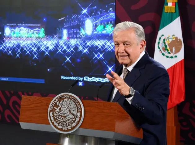 AMLO defiende trabajo de migrantes, integración económica y apertura ordenada de frontera en carta a Donald Trump