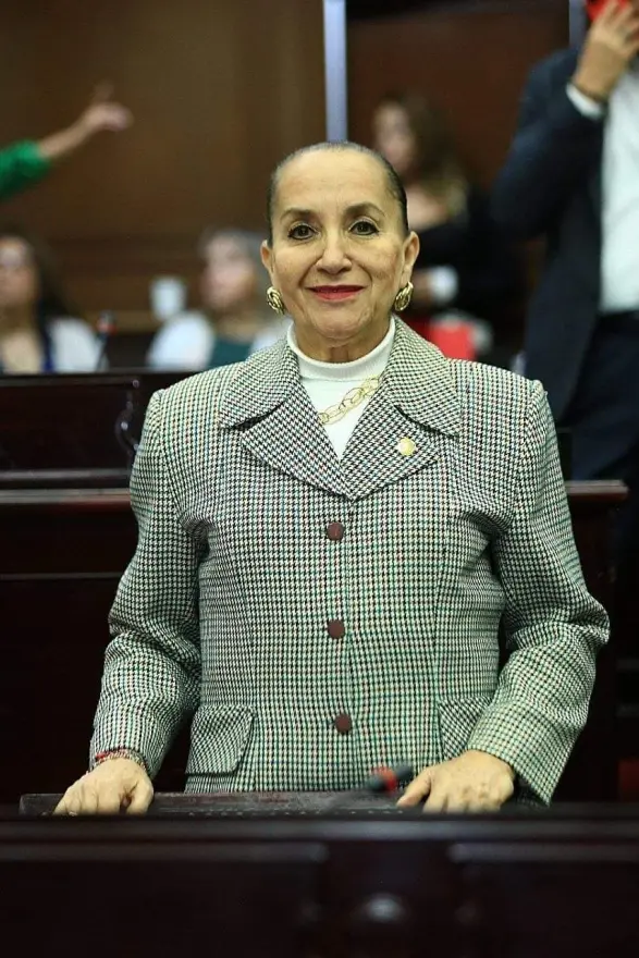 Inaceptable que Michoacán persista como uno de los estados de mayor brecha salarial entre hombres y mujeres: Julieta Gallardo