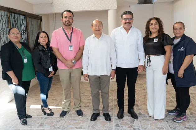 Con el objetivo de contribuir a la reflexión sobre los derechos de las familias, el Poder Judicial de Michoacán realiza mesa de análisis