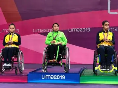 Tenimesista Edith Sigala cerrará el  año competitivo en Copa Costa Rica 2019