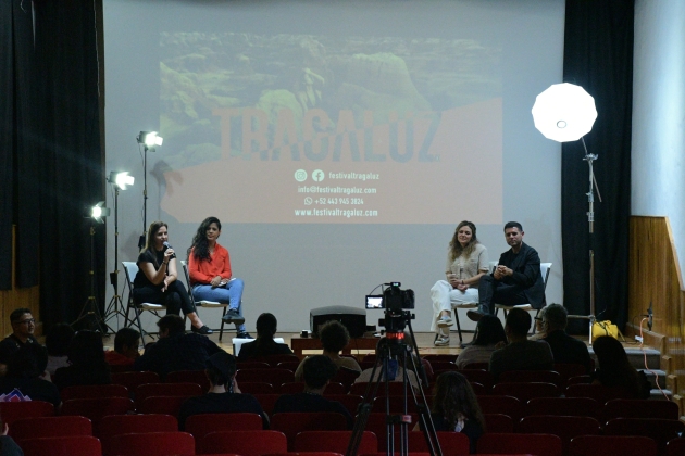 Expos, talleres y más llegarán al festival de foto Tragaluz, en Morelia y Pátzcuaro 