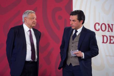 Hoy en México hay recursos suficientes y voluntad para consolidar sistema de salud de calidad: AMLO