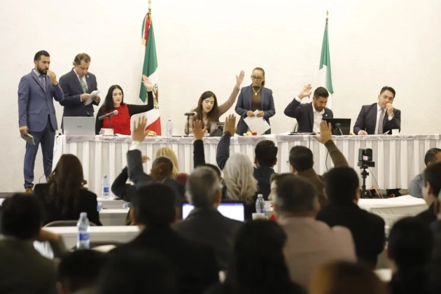 Aprueba la 76 Legislatura reformas para garantizar la forestación y reforestación con árboles nativo  de sus respectivas regiones