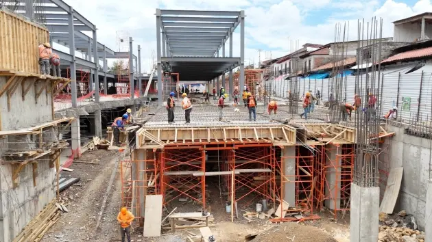 En 6 meses se concluye el mercado de Pátzcuaro: Gladyz Butanda 