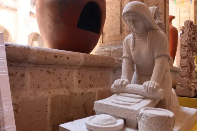 SEE invita a conocer el arte de todo el estado en un solo espacio 