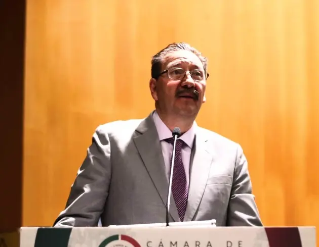 ACCESO AL AGUA, DERECHO HUMANO; PODER LEGISLATIVO DEBE GARANTIZAR QUE ESTE RECURSO LLEGUE A LA POBLACIÓN:  REGINALDO SANDOVAL DEL PT  