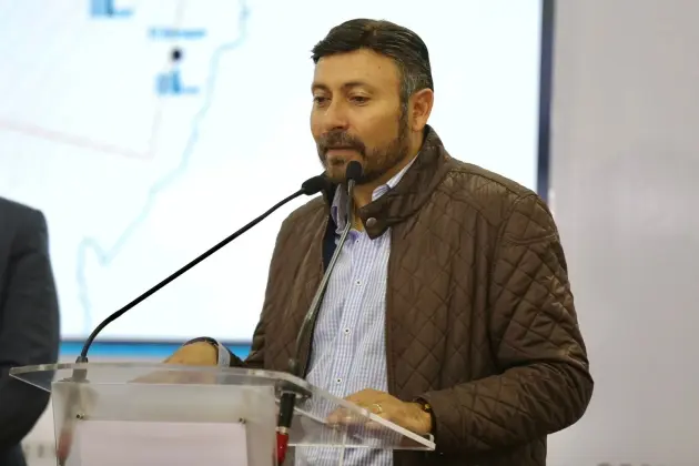 OOAPAS tiene más de 20 años contaminando el agua de riego 