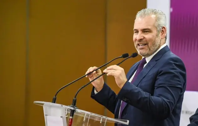 Michoacán buscará respaldo de la federación para tecnificar distritos y unidades de riego 