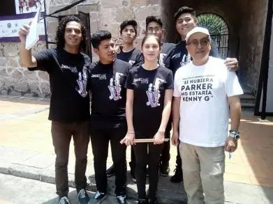 JAZZTIVAL MICHOACÁN 2019 ESPLENDIDO ARTE MUSICAL AL MEJOR RITMO 