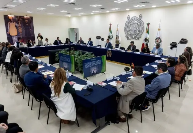 Cecytem y La Red Juntos por Michoacán, aliados de la educación 