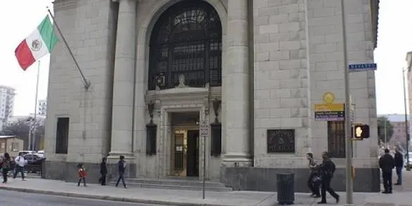 5 de junio 2021 próxima  jornada extraordinaria para tramitar pasaportes y matrículas en la red consular en EE.UU 