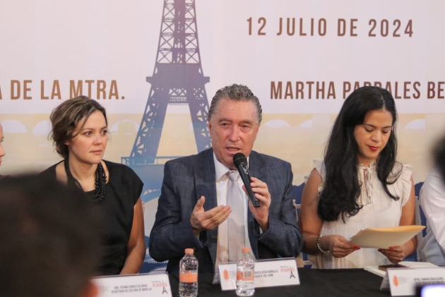 Llegará a París el Festival de Órgano de Morelia              