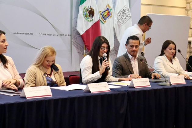 Bajaron 27 % feminicidios en Michoacán                 
