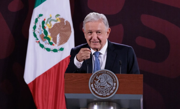 Relaciones con Estados Unidos y Canadá continúan, aclara AMLO 