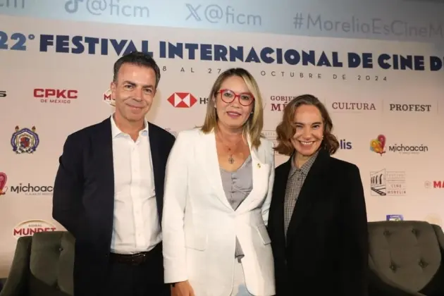 El FICM da a Conocer la Programación para  su 22° Edición y sus Nuevos Aliados  