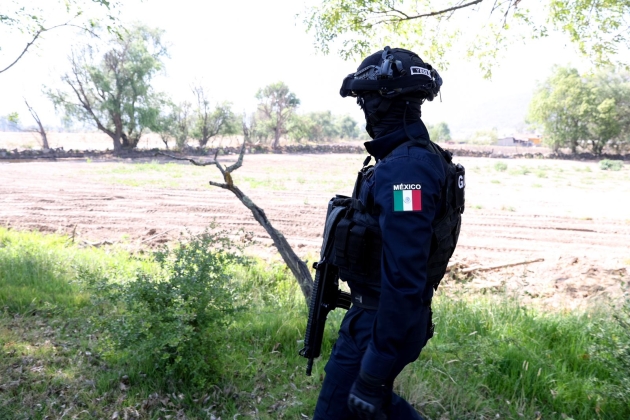 Primer golpe a la extracción ilegal del agua en Pátzcuaro: Méndez   