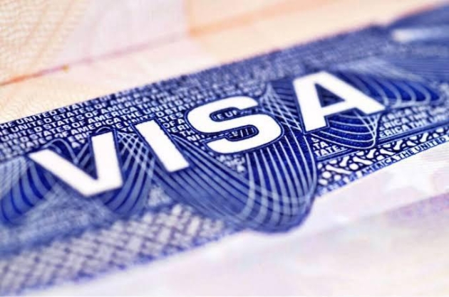 La Semigrante apoya con trámite de visa mes calendario   