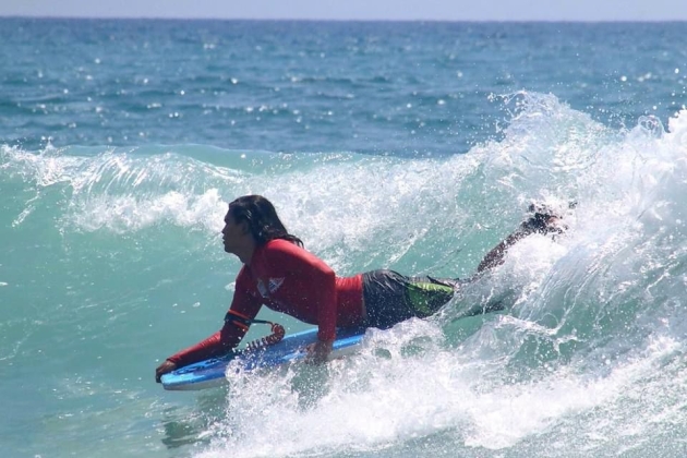 Estatales de surfing y canotaje este fin de semana, rumbo a Nacionales Conade 2024 