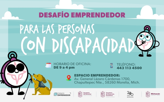 Sedeco abre curso de formación para emprendedores para personas con discapacidad  