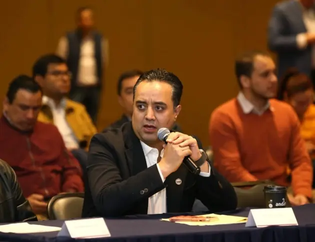 Interés de PAN y PRD en seguridad no es legítimo, solo la usan con fines electorales: Morena Mich. 