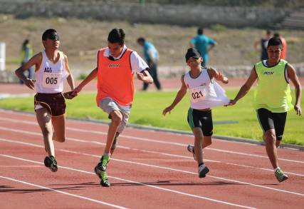 La CONADE comparte la psicología en el deporte adaptado durante la cuarentena