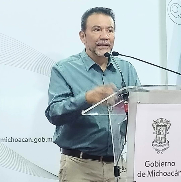 Más de 414 mil personas disfrutaron del Festival Michoacán de Origen: Sectur 