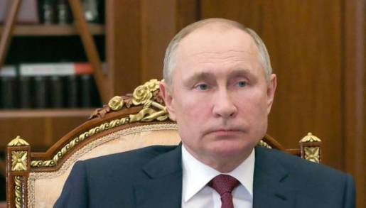 Â¿Puede realmente la Corte Penal Internacional detener a Vladimir Putin? 