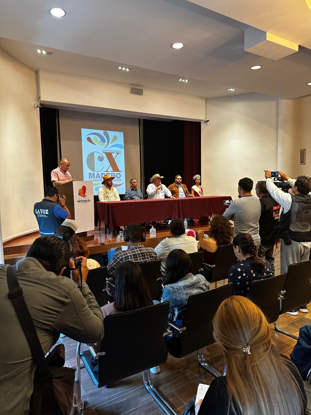 Madero repartirá 500 kilos de carnitas por sus 110 años como municipio 