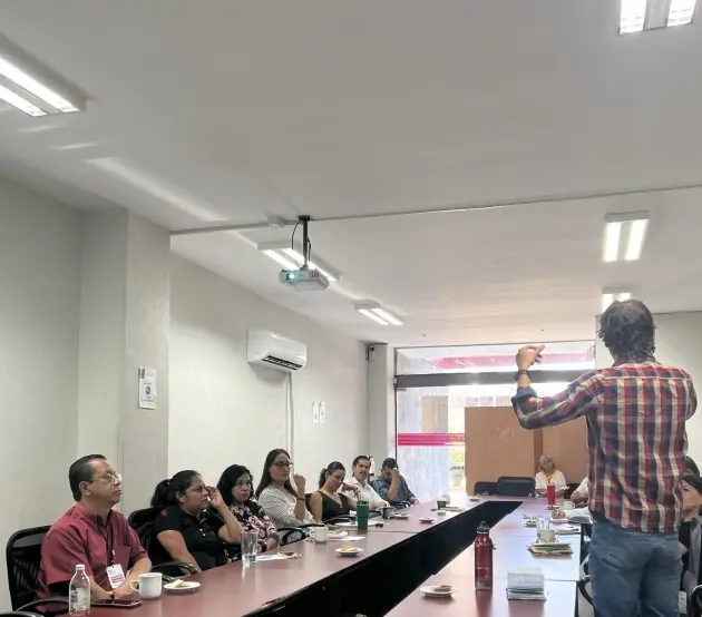 Promueven economía solidaria con respeto a la naturaleza 