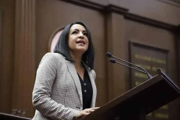 Necesitamos ser responsables con nuestra salud auditiva: Lupita Díaz 
