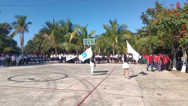 Cemsad Caleta de Campos, opción educativa para jóvenes de la Sierra-Costa 
