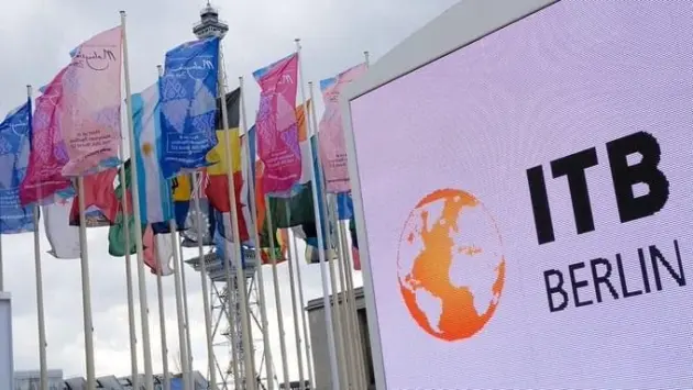 Europa conoce destinos de Michoacán en feria de turismo de Berlín 