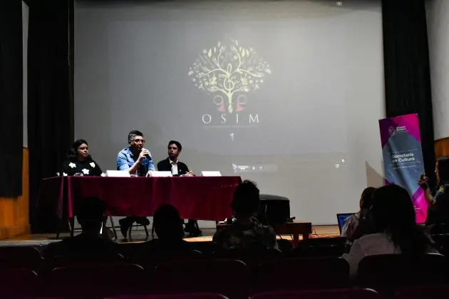Llegará a Zamora la gira de la Orquesta Sinfónica Infantil de México 