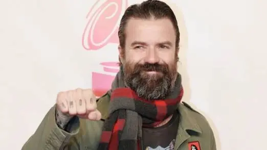 Tras Gradual Lucha Contra el Cáncer Muere el Vocalista de la Banda Jarabe de Palo Pau Donés